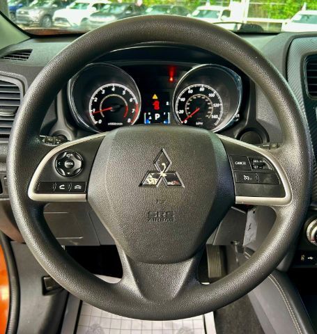 2021 Mitsubishi Outlander Sport 2.0 ES CVT Houston TX