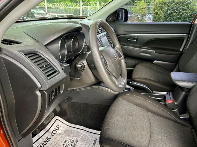 2021 Mitsubishi Outlander Sport 2.0 ES CVT Houston TX