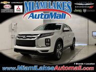 2021 Mitsubishi Outlander Sport 2.0 ES Miami Lakes FL 2021 Mitsubishi Outlander Sport 2.0 ES Miami Lakes FL