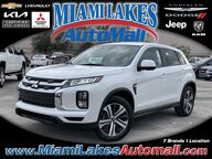 2021 Mitsubishi Outlander Sport 2.0 ES Miami Lakes FL 2021 Mitsubishi Outlander Sport 2.0 ES Miami Lakes FL