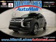 2021 Mitsubishi Outlander Sport 2.0 ES Miami Lakes FL 2021 Mitsubishi Outlander Sport 2.0 ES Miami Lakes FL