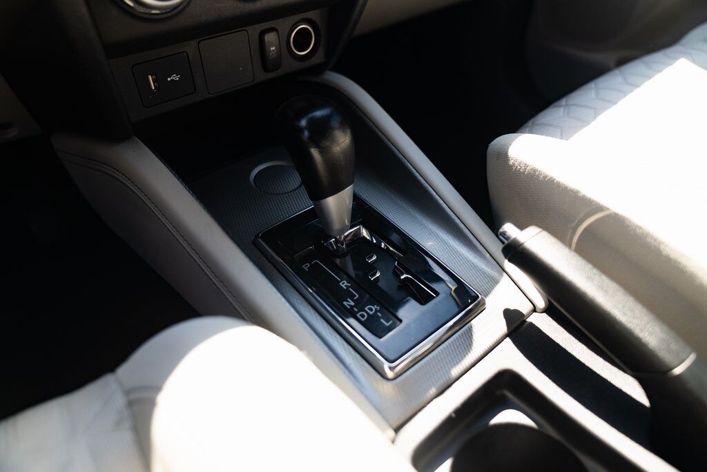 2021 Mitsubishi Outlander Sport 2.0 ES Milwaukie OR