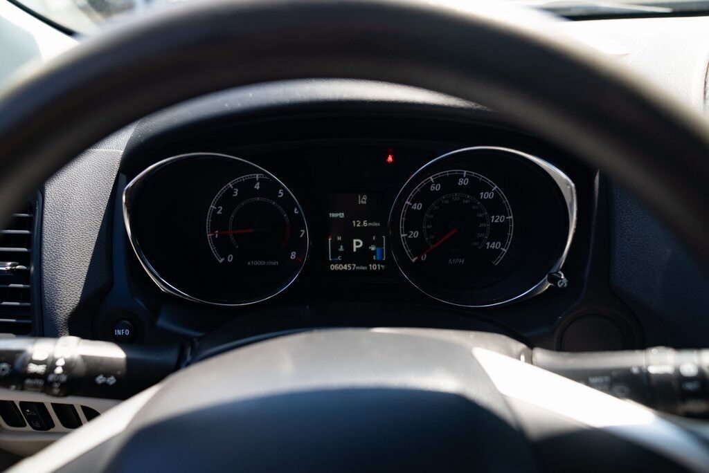 2021 Mitsubishi Outlander Sport 2.0 ES Milwaukie OR