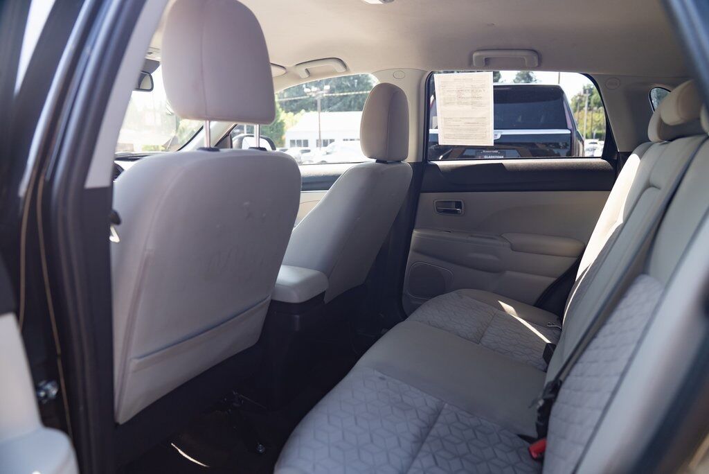 2021 Mitsubishi Outlander Sport 2.0 ES Milwaukie OR