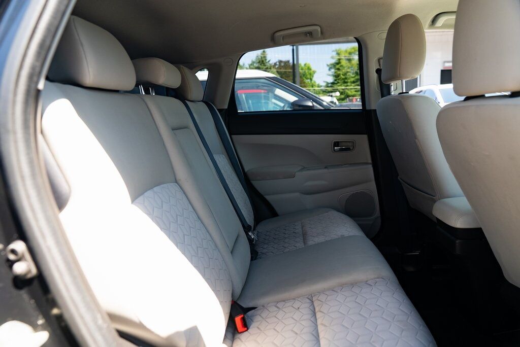 2021 Mitsubishi Outlander Sport 2.0 ES Milwaukie OR