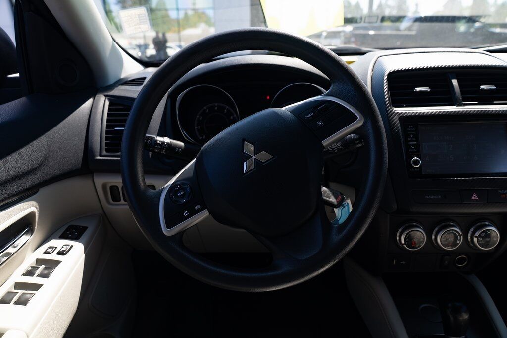 2021 Mitsubishi Outlander Sport 2.0 ES Milwaukie OR