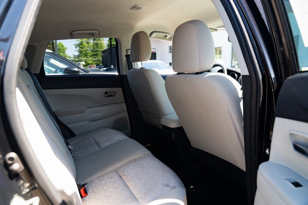 2021 Mitsubishi Outlander Sport 2.0 ES Milwaukie OR