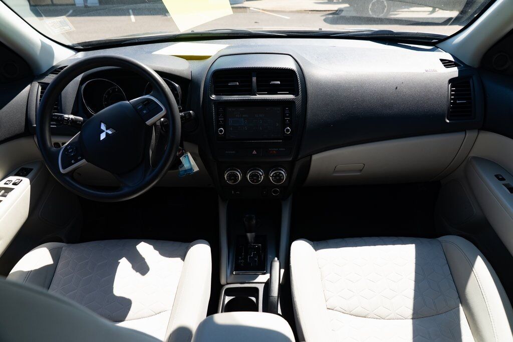 2021 Mitsubishi Outlander Sport 2.0 ES Milwaukie OR