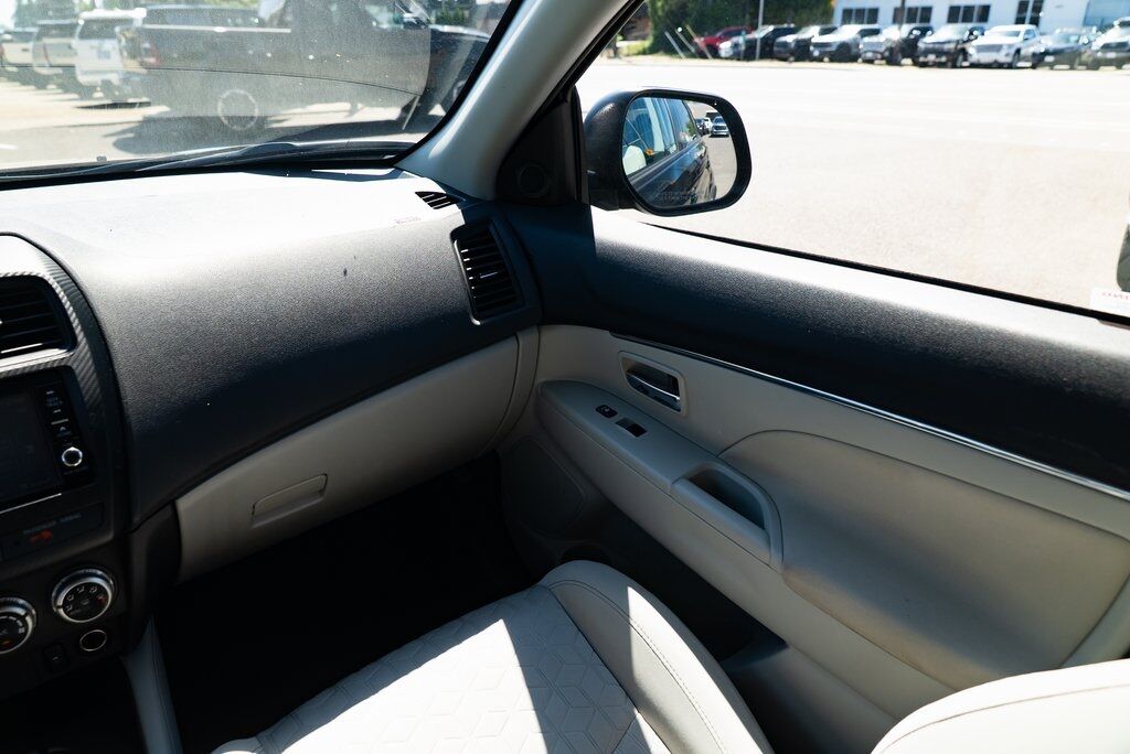 2021 Mitsubishi Outlander Sport 2.0 ES Milwaukie OR