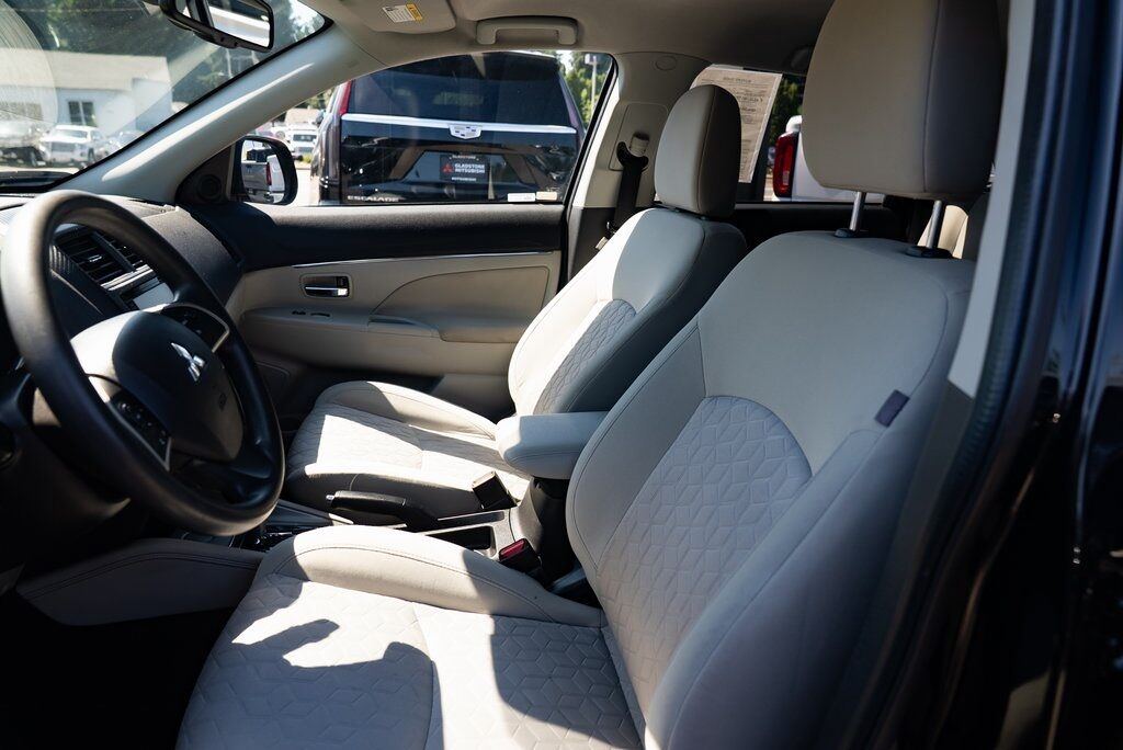 2021 Mitsubishi Outlander Sport 2.0 ES Milwaukie OR