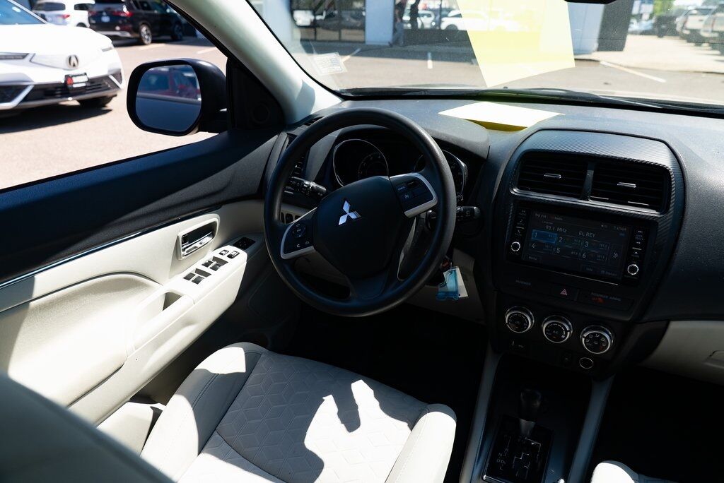 2021 Mitsubishi Outlander Sport 2.0 ES Milwaukie OR