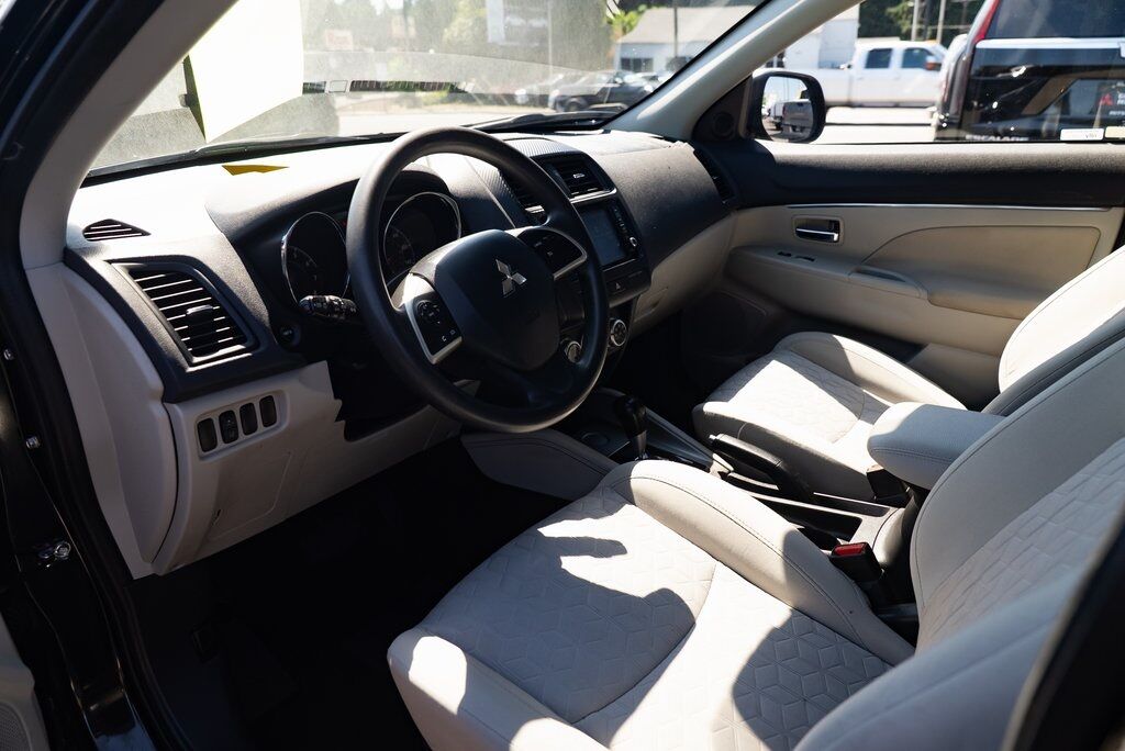 2021 Mitsubishi Outlander Sport 2.0 ES Milwaukie OR