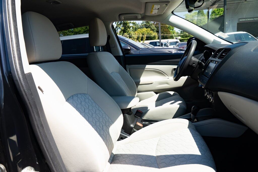 2021 Mitsubishi Outlander Sport 2.0 ES Milwaukie OR