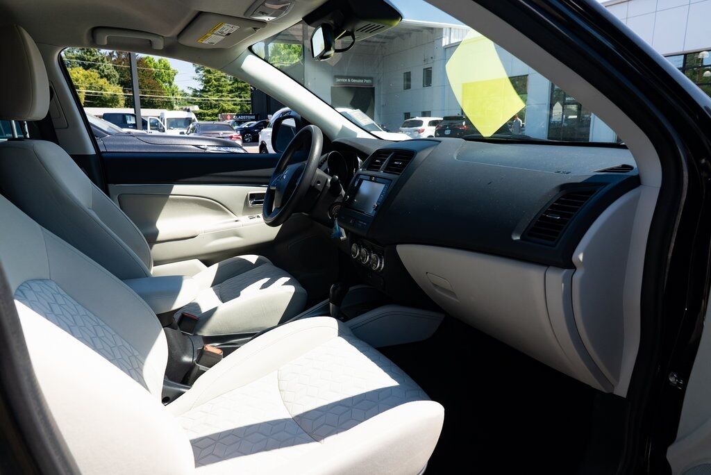 2021 Mitsubishi Outlander Sport 2.0 ES Milwaukie OR