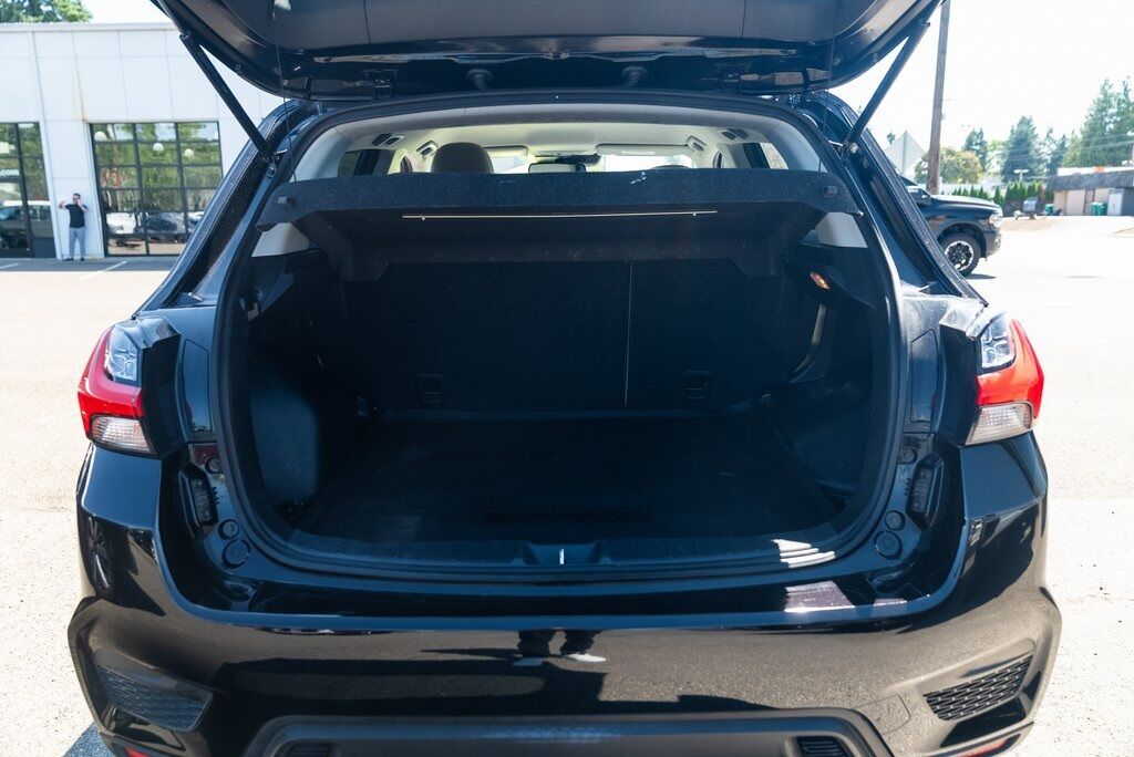 2021 Mitsubishi Outlander Sport 2.0 ES Milwaukie OR