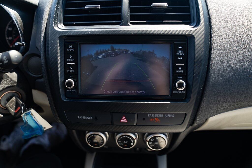2021 Mitsubishi Outlander Sport 2.0 ES Milwaukie OR