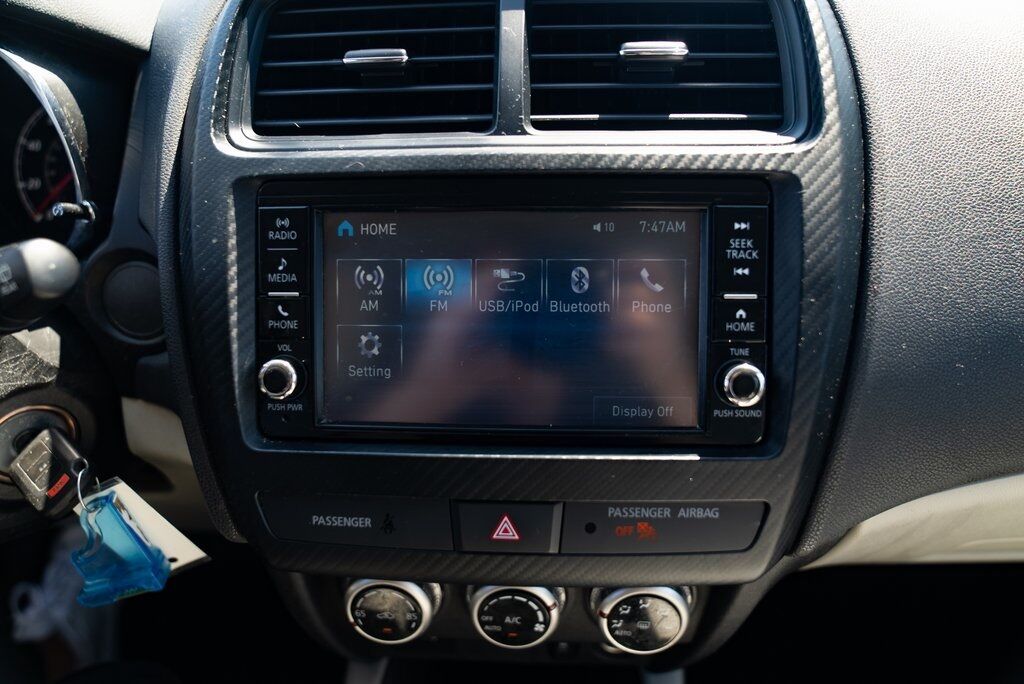 2021 Mitsubishi Outlander Sport 2.0 ES Milwaukie OR