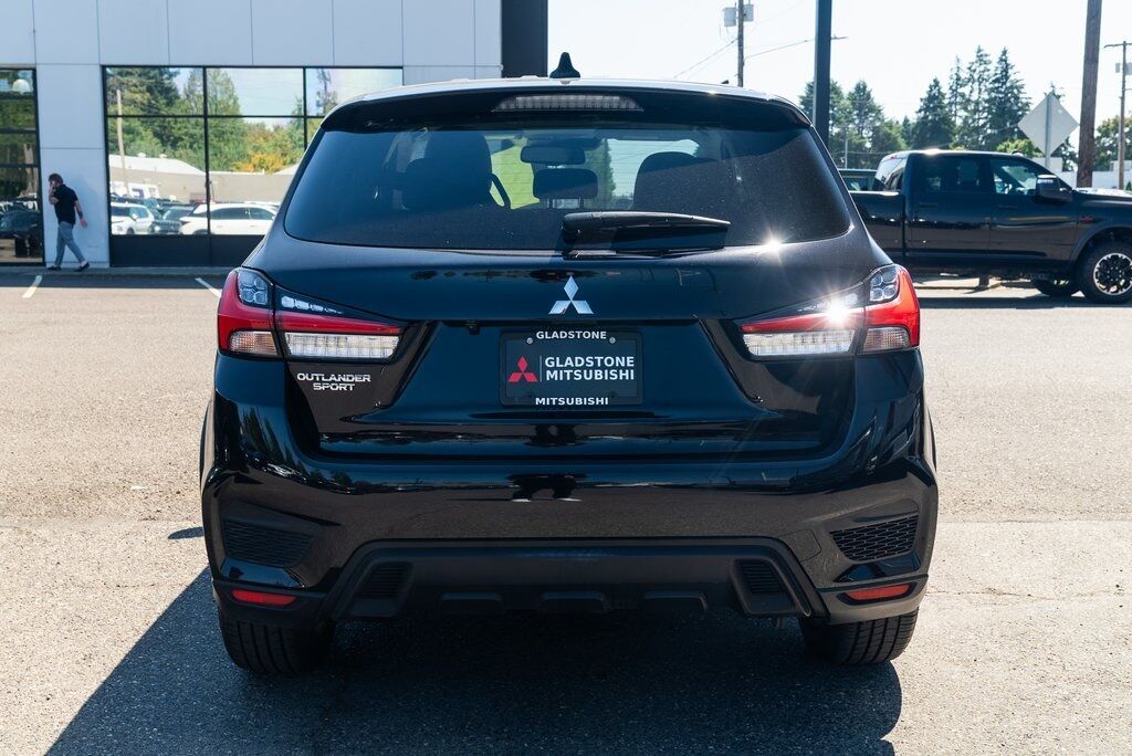 2021 Mitsubishi Outlander Sport 2.0 ES Milwaukie OR