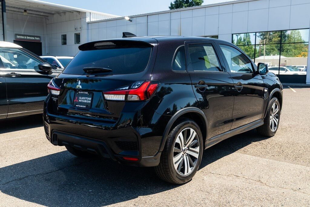 2021 Mitsubishi Outlander Sport 2.0 ES Milwaukie OR