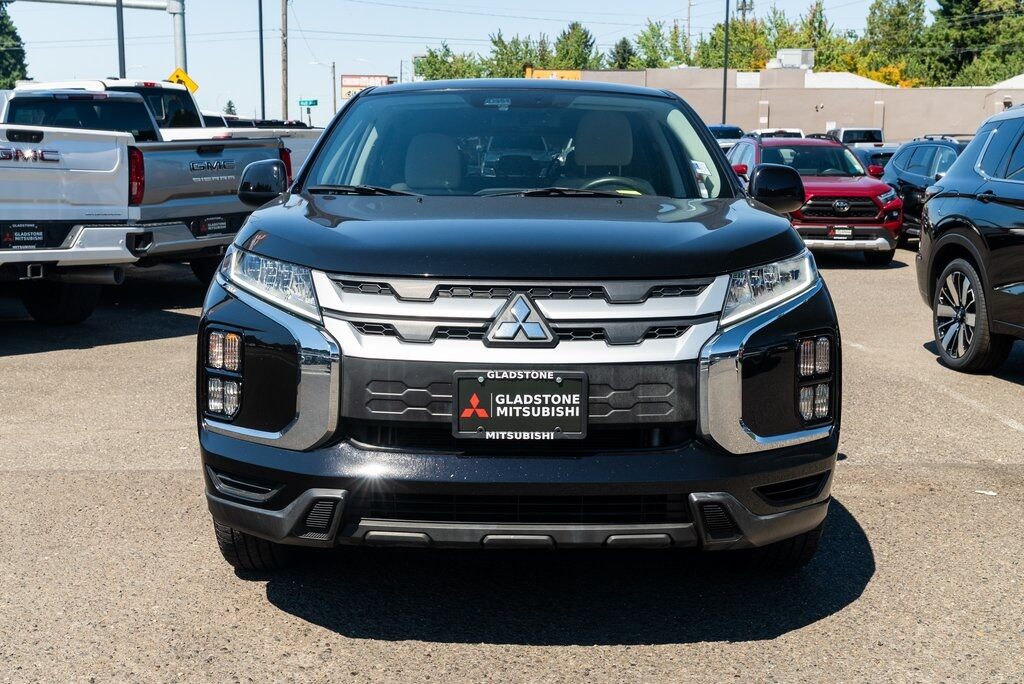 2021 Mitsubishi Outlander Sport 2.0 ES Milwaukie OR