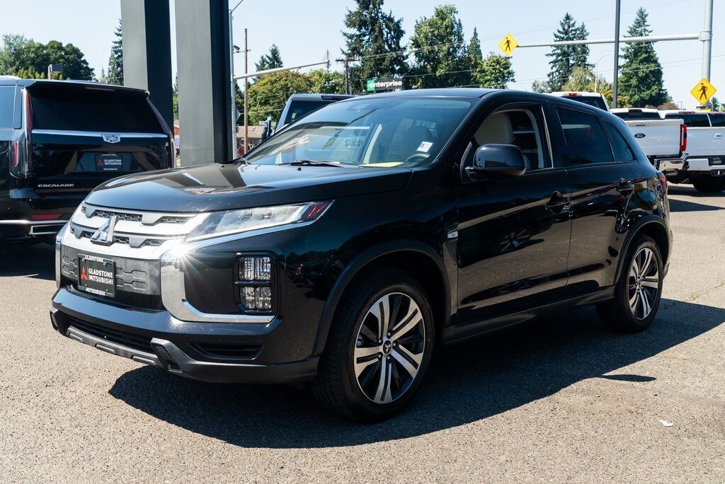 2021 Mitsubishi Outlander Sport 2.0 ES Milwaukie OR