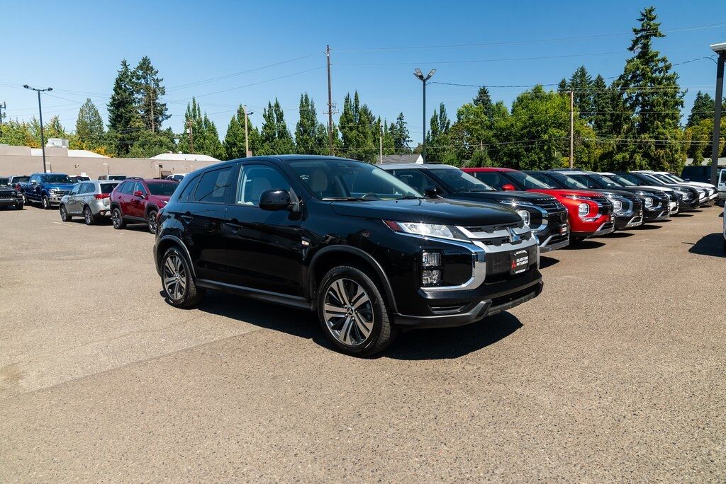 2021 Mitsubishi Outlander Sport 2.0 ES Milwaukie OR