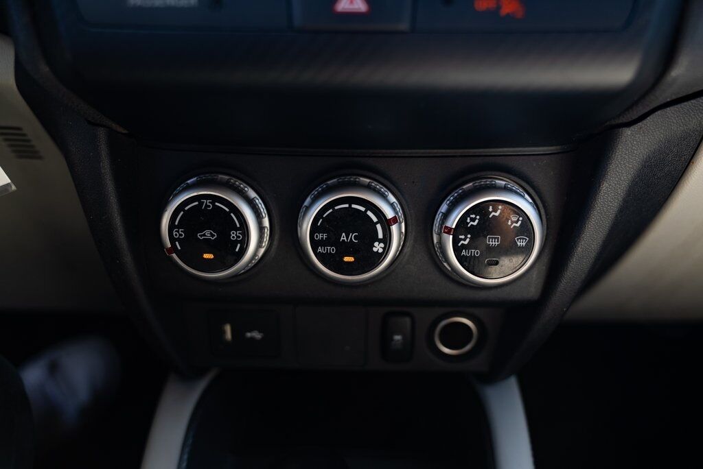 2021 Mitsubishi Outlander Sport 2.0 ES Milwaukie OR