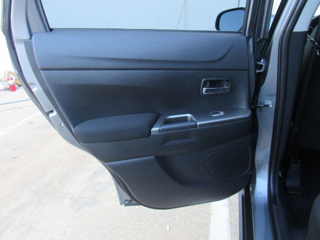 2021 Mitsubishi Outlander Sport 2.0 SE 2WD Plano TX