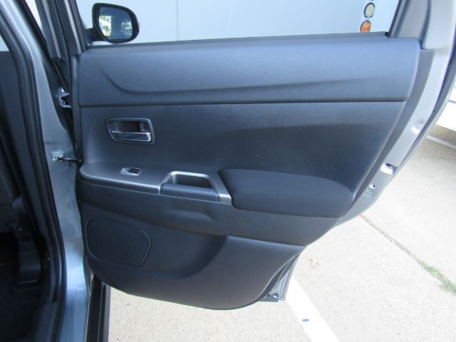 2021 Mitsubishi Outlander Sport 2.0 SE 2WD Plano TX