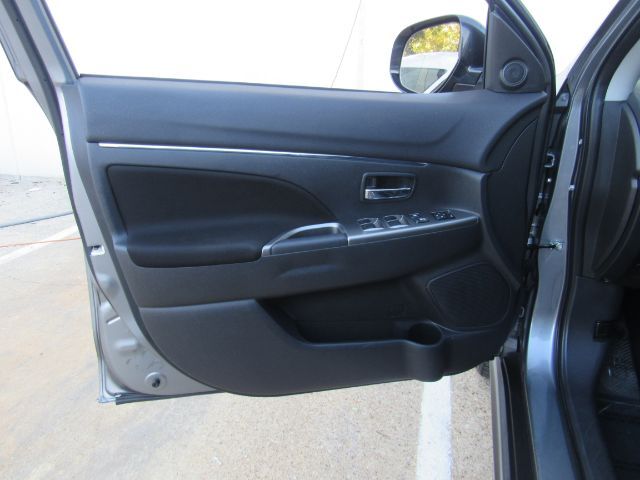 2021 Mitsubishi Outlander Sport 2.0 SE 2WD Plano TX