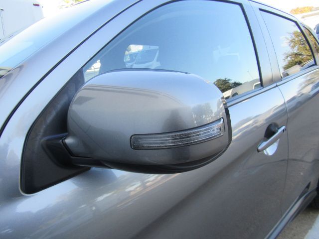 2021 Mitsubishi Outlander Sport 2.0 SE 2WD Plano TX