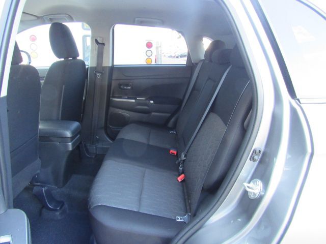 2021 Mitsubishi Outlander Sport 2.0 SE 2WD Plano TX