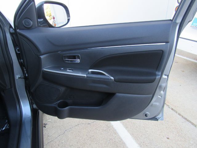 2021 Mitsubishi Outlander Sport 2.0 SE 2WD Plano TX