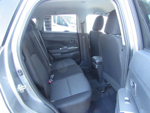 2021 Mitsubishi Outlander Sport 2.0 SE 2WD Plano TX