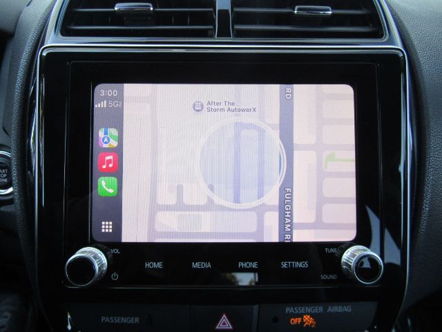 2021 Mitsubishi Outlander Sport 2.0 SE 2WD Plano TX