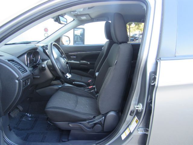 2021 Mitsubishi Outlander Sport 2.0 SE 2WD Plano TX