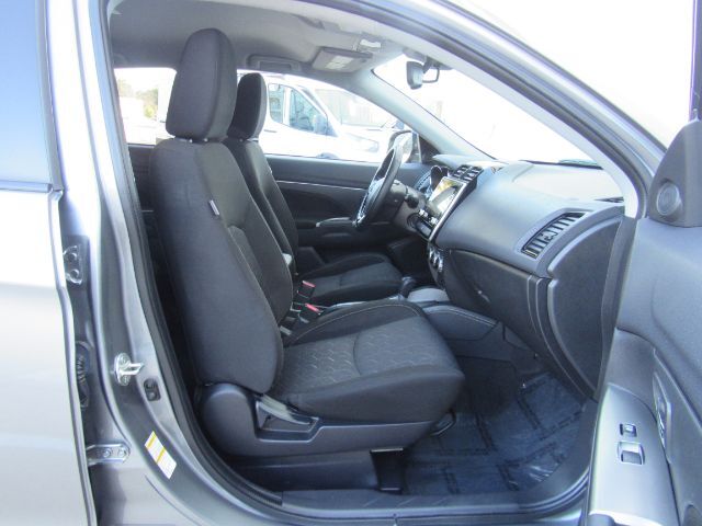 2021 Mitsubishi Outlander Sport 2.0 SE 2WD Plano TX