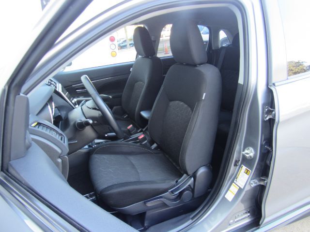 2021 Mitsubishi Outlander Sport 2.0 SE 2WD Plano TX