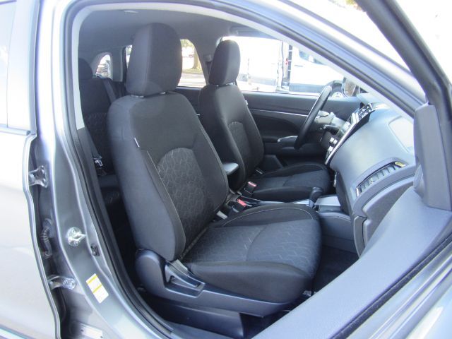 2021 Mitsubishi Outlander Sport 2.0 SE 2WD Plano TX