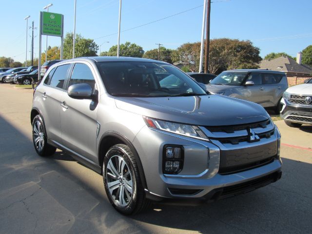2021 Mitsubishi Outlander Sport 2.0 SE 2WD Plano TX