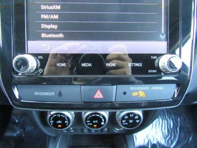 2021 Mitsubishi Outlander Sport 2.0 SE 2WD Plano TX