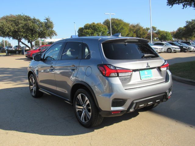 2021 Mitsubishi Outlander Sport 2.0 SE 2WD Plano TX