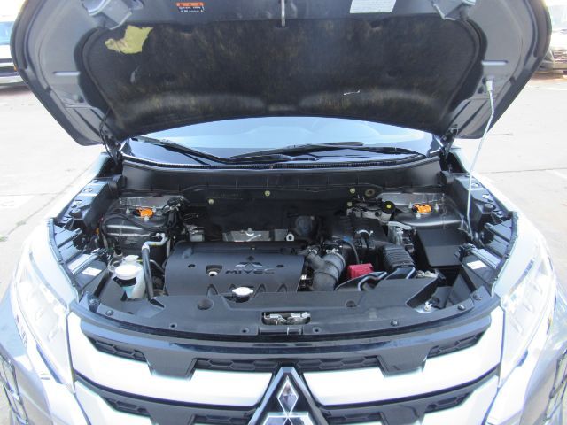 2021 Mitsubishi Outlander Sport 2.0 SE 2WD Plano TX