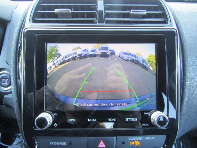 2021 Mitsubishi Outlander Sport 2.0 SE 2WD Plano TX