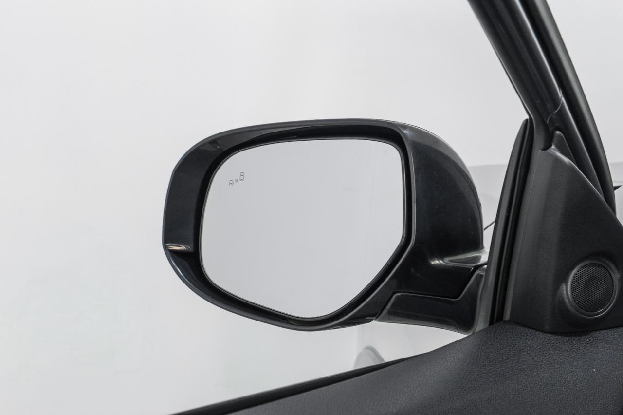 2021 Mitsubishi Outlander Sport 2.0 SE 4WD BLIND SPOT ASSIST LANE CHANGE ASSIST FORWARD COLLISIO Carrollton TX