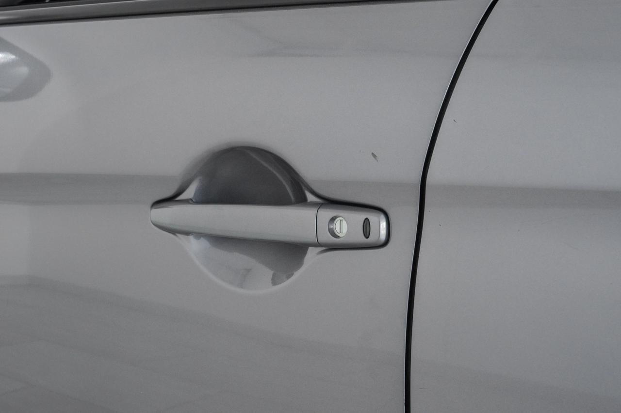 2021 Mitsubishi Outlander Sport 2.0 SE 4WD BLIND SPOT ASSIST LANE CHANGE ASSIST FORWARD COLLISIO Carrollton TX