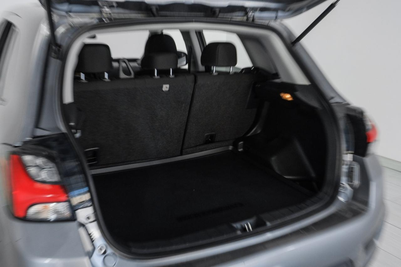 2021 Mitsubishi Outlander Sport 2.0 SE 4WD BLIND SPOT ASSIST LANE CHANGE ASSIST FORWARD COLLISIO Carrollton TX