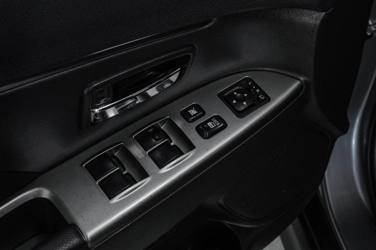 2021 Mitsubishi Outlander Sport 2.0 SE 4WD BLIND SPOT ASSIST LANE CHANGE ASSIST FORWARD COLLISIO Carrollton TX