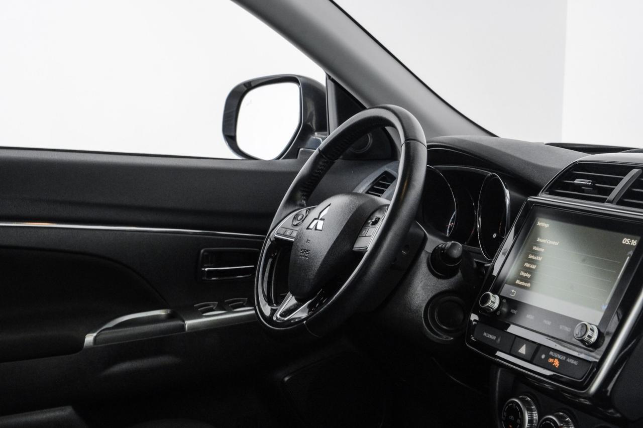 2021 Mitsubishi Outlander Sport 2.0 SE 4WD BLIND SPOT ASSIST LANE CHANGE ASSIST FORWARD COLLISIO Carrollton TX