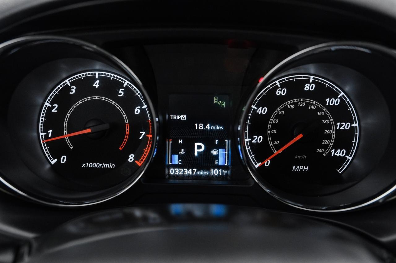 2021 Mitsubishi Outlander Sport 2.0 SE 4WD BLIND SPOT ASSIST LANE CHANGE ASSIST FORWARD COLLISIO Carrollton TX